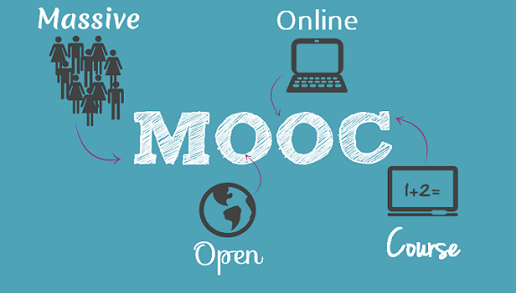 计算机科学自学网络公开课