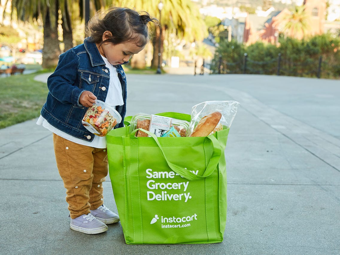 Kaggle Instacart复购预测竞赛回顾