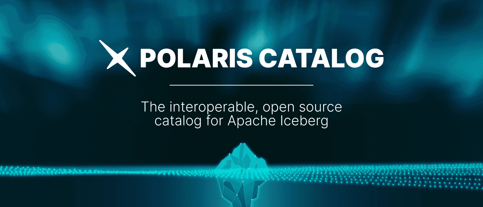 Polaris Catalog浅探